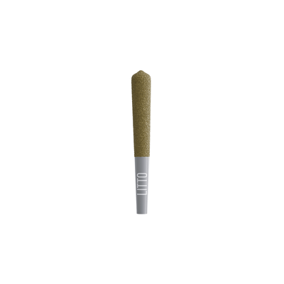 Litto Premium D8 Pre-Rolled Half Gram Joints | 6pc Best Sales Price - Pre-Rolls