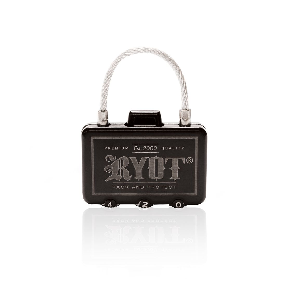 RYOT Lock Best Sales Price - RYOT