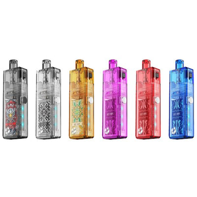 Lost Vape Orion Art Pod Kit Best Sales Price - Vape Kits