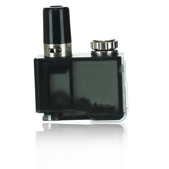 Lost Vape Orion DNA GO Replacement Cartridge (Pack of 2) Best Sales Price - Pod System