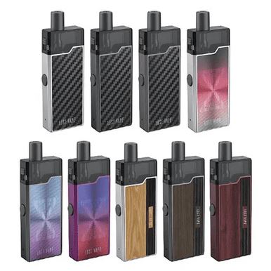 Lost Vape Orion Mini Pod Kit Best Sales Price - Vape Kits