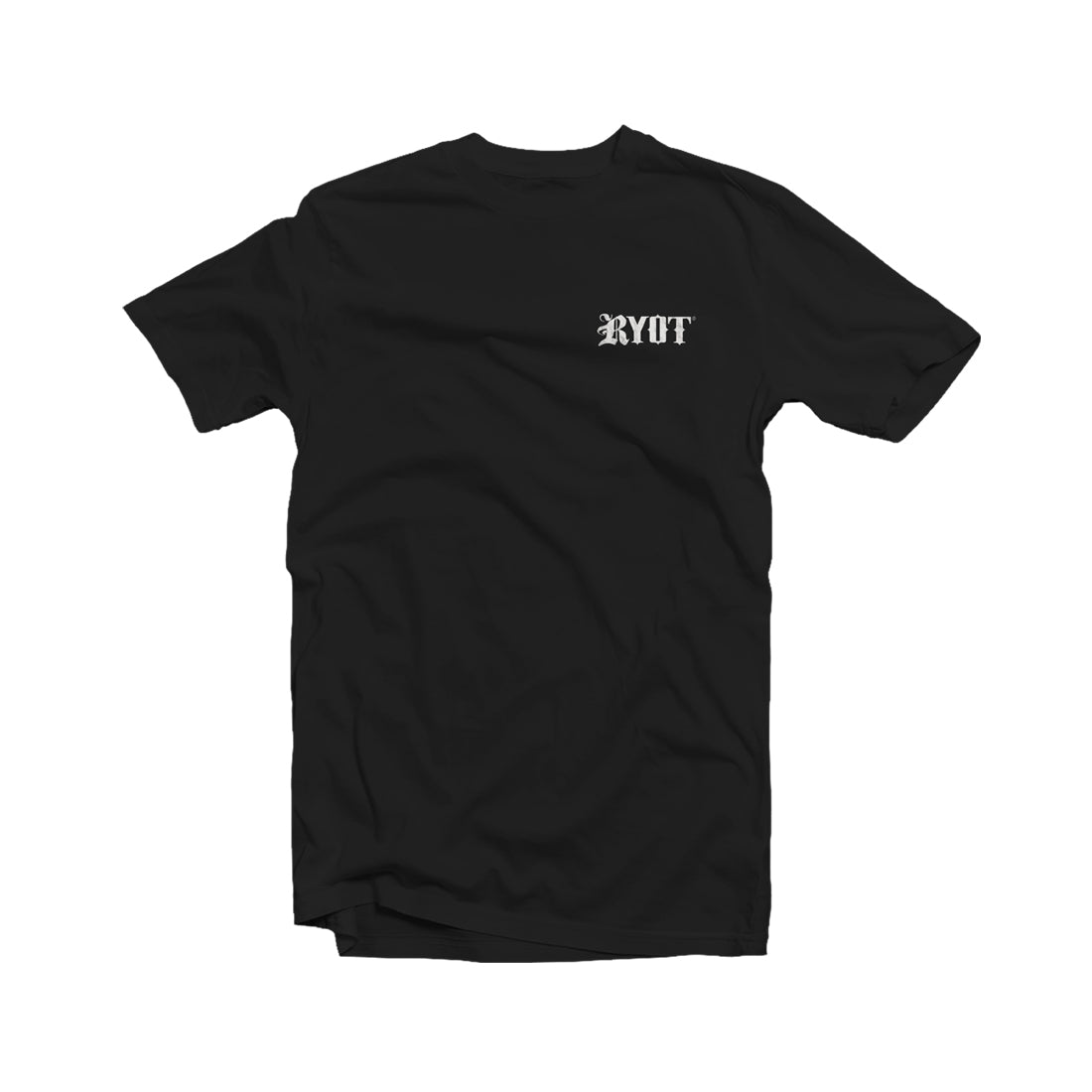 RYOT Small RYOT Logo T-Shirt Best Sales Price - RYOT