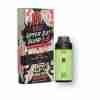 Modus Upper Cut Blend Disposables 3.0g Best Sales Price - Vape Pens