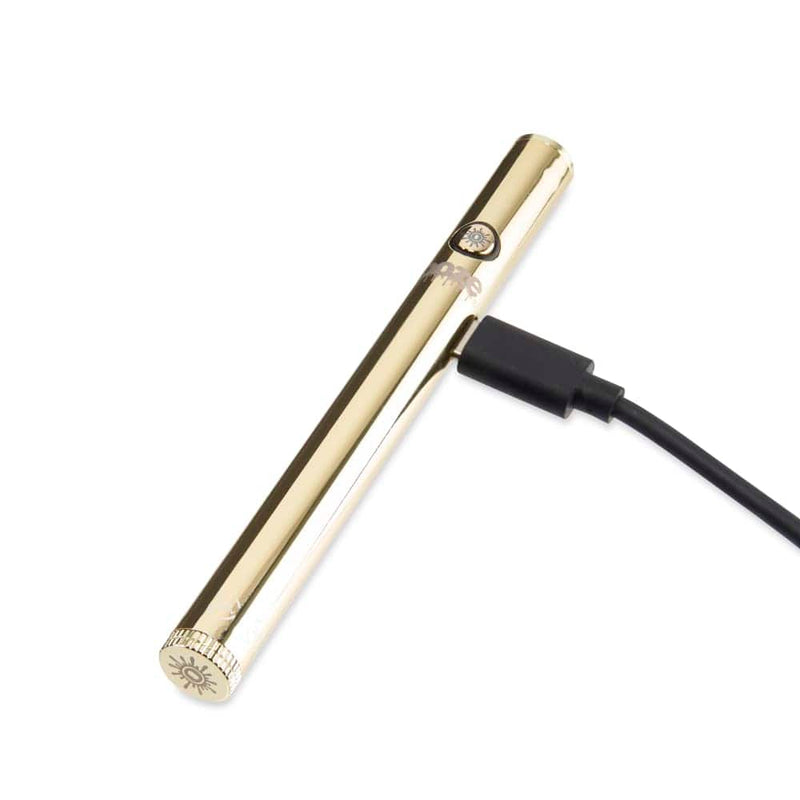 Ooze Twist Slim Pen 2.0 510 Thread Vaporizer Battery Best Sales Price - Vaporizers