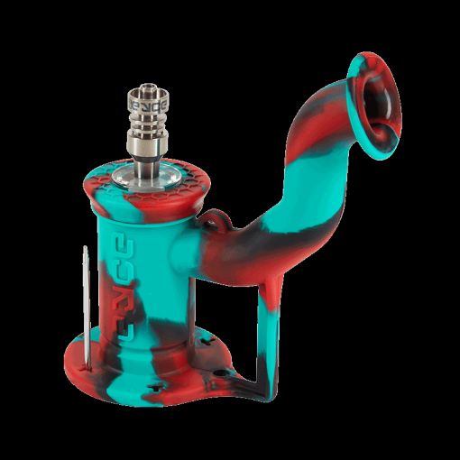 EYCE Silicone Dab Rig 2.0 Best Sales Price - Dab Rigs