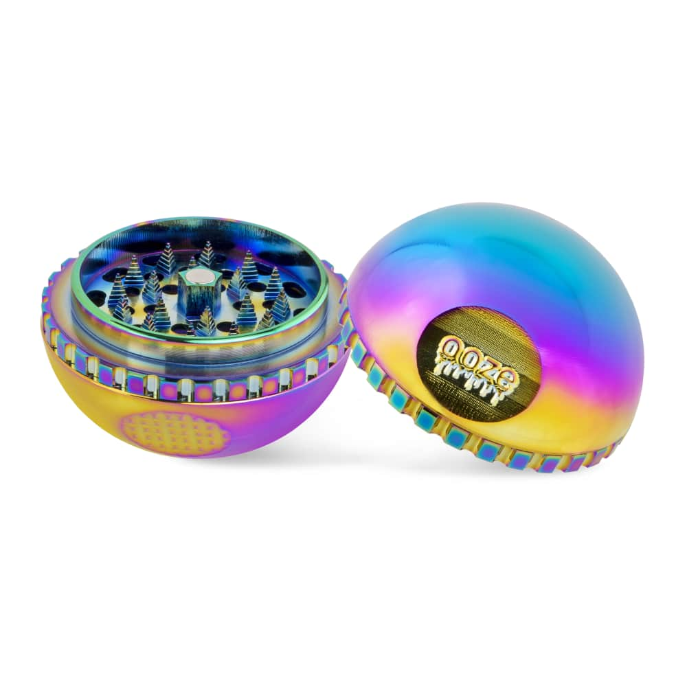 Ooze Saturn Grinder Best Sales Price - Accessories