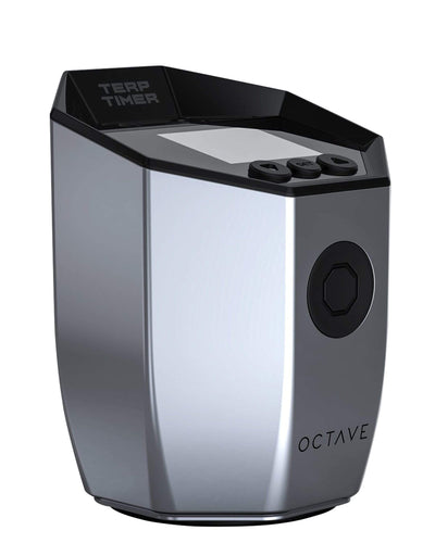 Octave Terp Timer Best Sales Price - Merch & Accesories