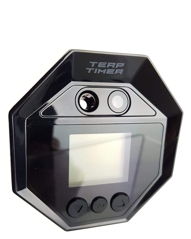 Octave Terp Timer Best Sales Price - Merch & Accesories