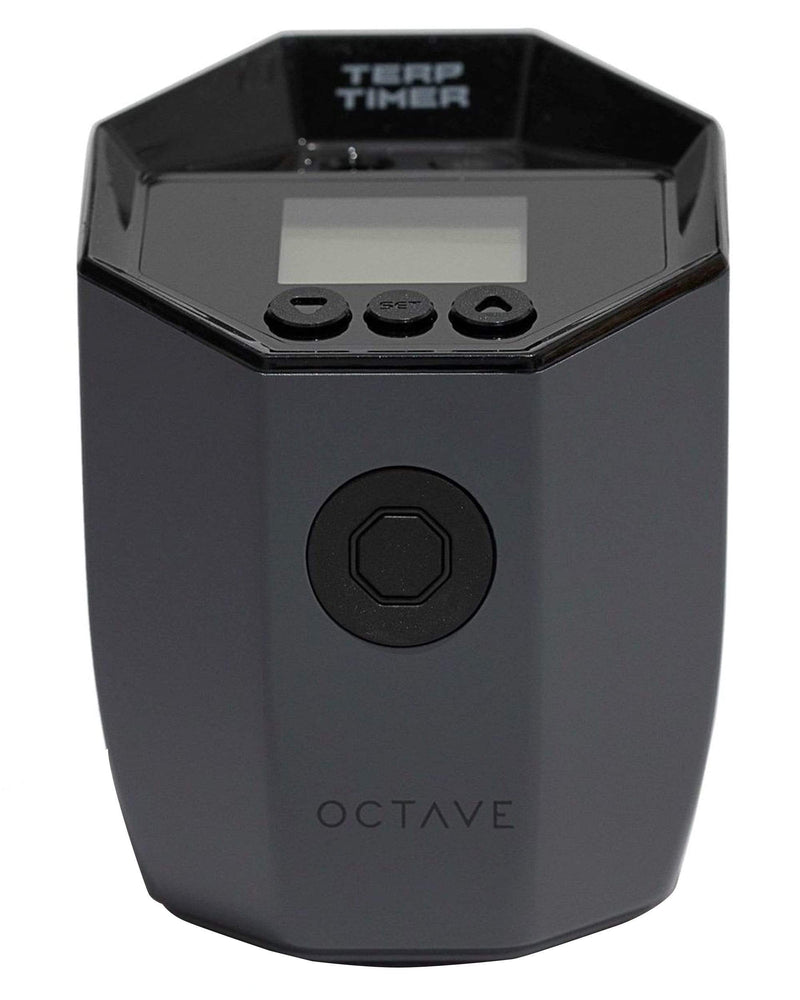 Octave Terp Timer Best Sales Price - Merch & Accesories