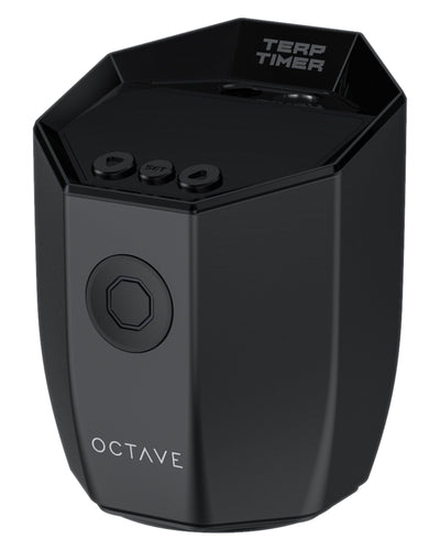 Octave Terp Timer Best Sales Price - Merch & Accesories