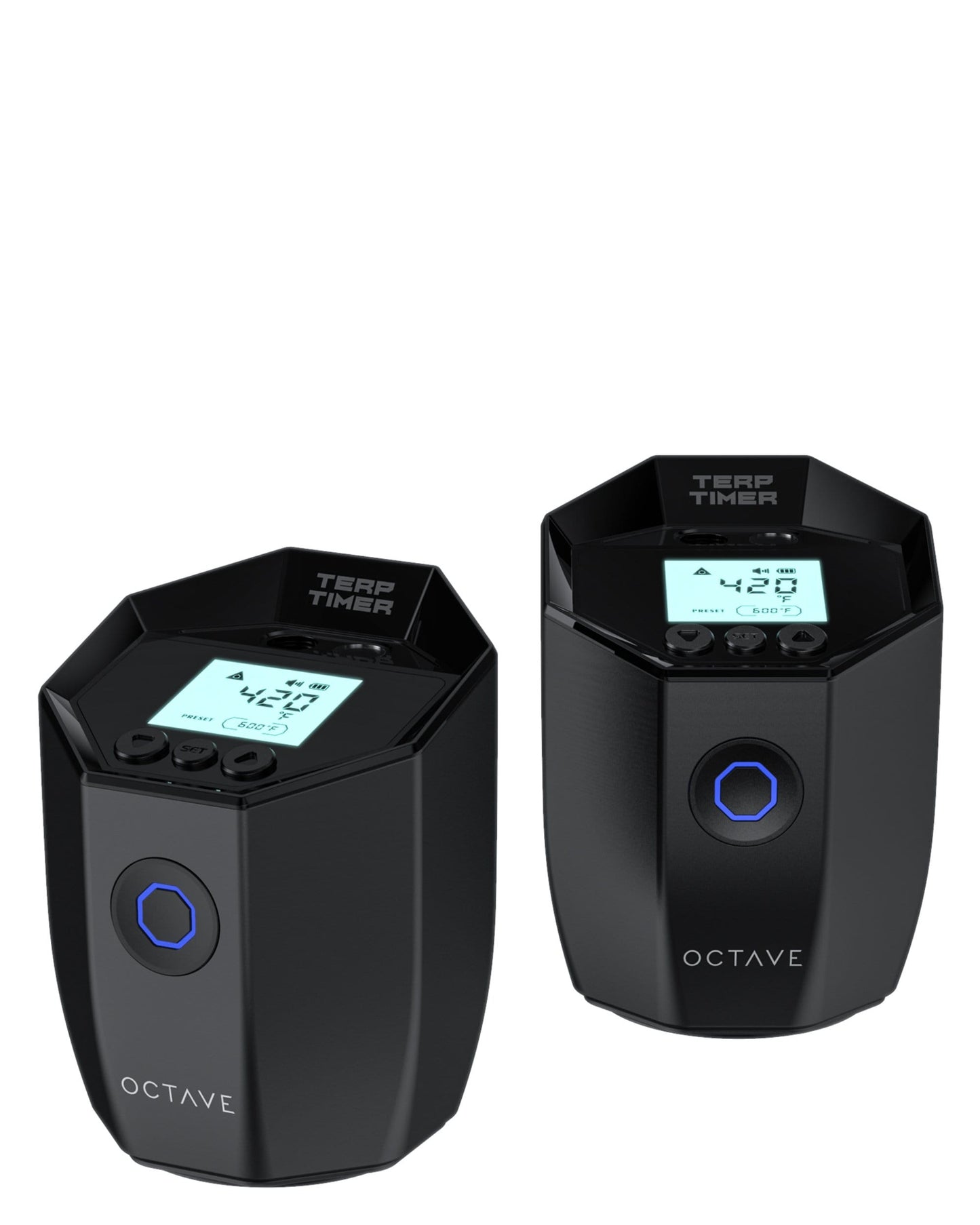 Octave Terp Timer Best Sales Price - Merch & Accesories