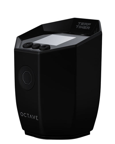 Octave Terp Timer Best Sales Price - Merch & Accesories