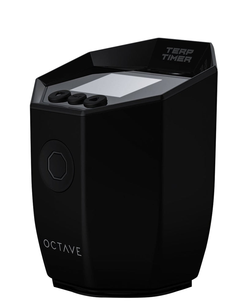 Octave Terp Timer Best Sales Price - Merch & Accesories