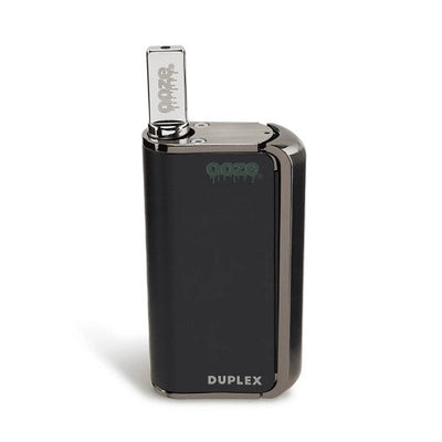 Ooze Duplex Pro 510 Battery 900mAh Best Sales Price - Vaporizers