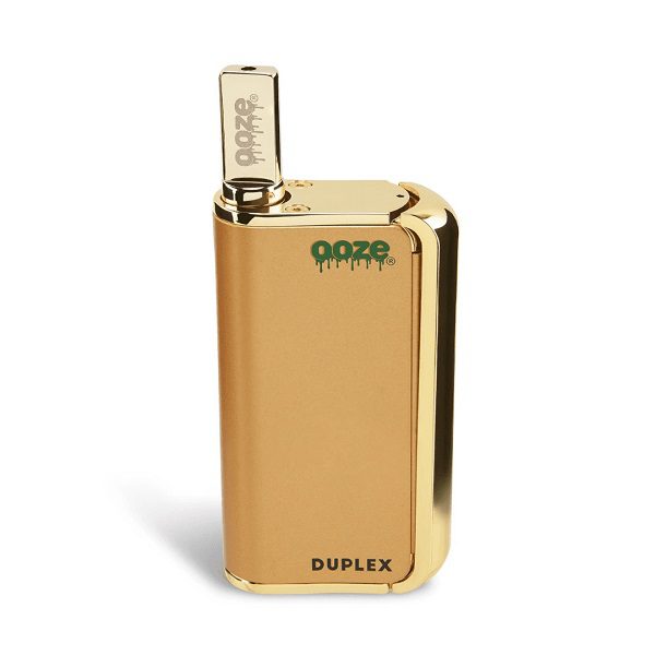 Ooze Duplex Pro 510 Battery 900mAh Best Sales Price - Vaporizers