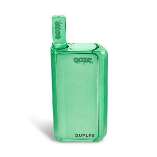 Ooze Duplex Pro 510 Battery 900mAh Best Sales Price - Vaporizers