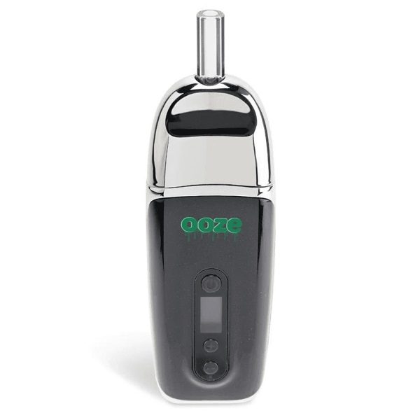 Ooze Flare Dry Herb Vaporizer Best Sales Price - Vaporizers