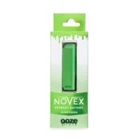 Ooze Novex 600 MAh Flex Temp 510 Thread Vape Battery Best Sales Price - Vaporizers
