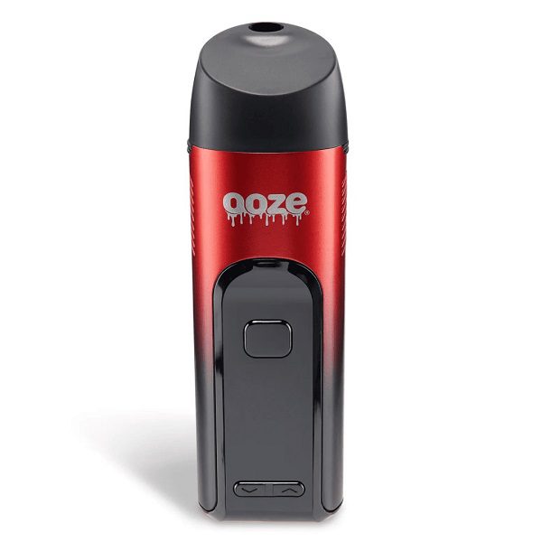 Ooze Verge Dry Herb Vaporizer Best Sales Price - Vaporizers