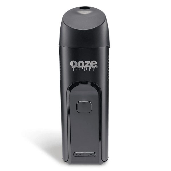 Ooze Verge Dry Herb Vaporizer Best Sales Price - Vaporizers