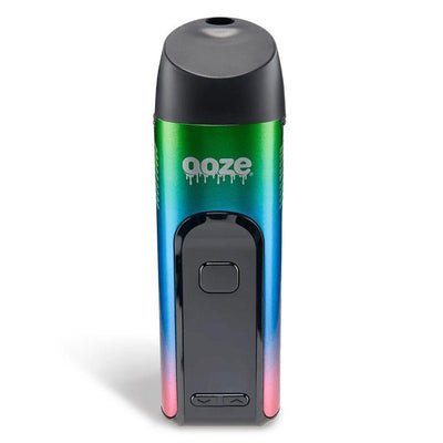 Ooze Verge Dry Herb Vaporizer Best Sales Price - Vaporizers