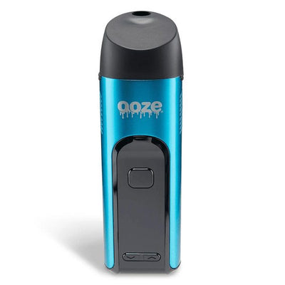 Ooze Verge Dry Herb Vaporizer Best Sales Price - Vaporizers