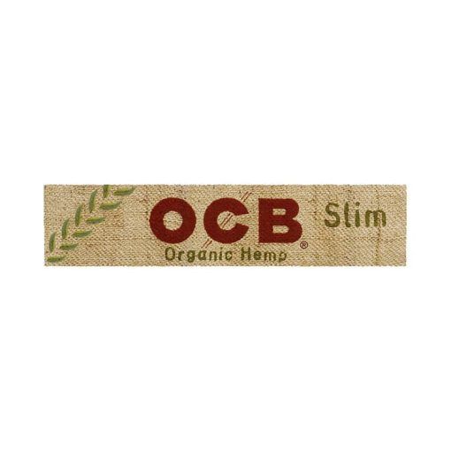 OCB Organic Papers Best Sales Price - Rolling Papers & Supplies