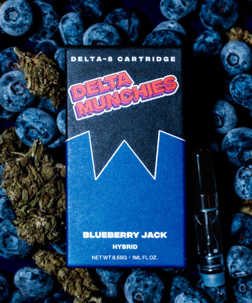 Delta Munchies Dutch Treat 1G Delta 8 Cart Best Sales Price - Vape Cartridges