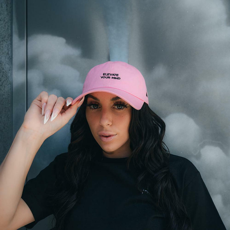 Eighty Six Elevate Dad Hat Best Sales Price - Merch & Accesories