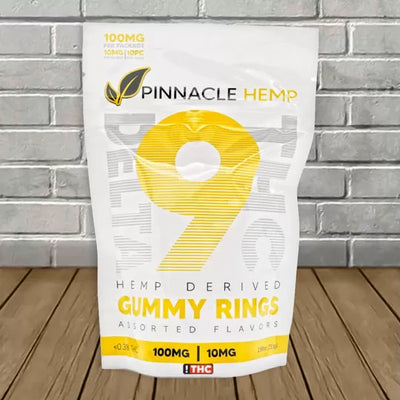 Pinnacle Hemp Delta 9 Gummies Best Sales Price - Gummies