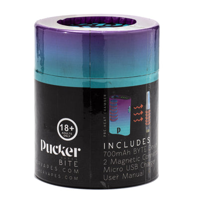 Pucker Bite Vape Best Sales Price - Vaporizers