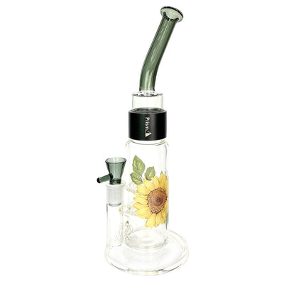 Prism Halo Sunflower Big Honeycomb Modular Bong Best Sales Price - Bongs