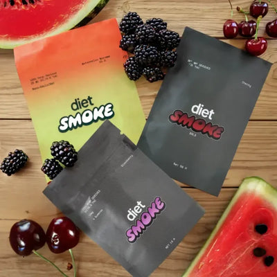 Diet Smoke Buzzin Bundle Best Sales Price - Bundles