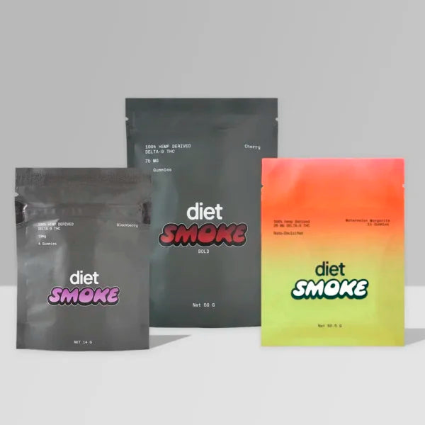 Diet Smoke Buzzin Bundle Best Sales Price - Bundles