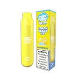 Puff Daddy 6000 Puff Disposable Vape 5% Sub Ohm Best Sales Price - Disposables