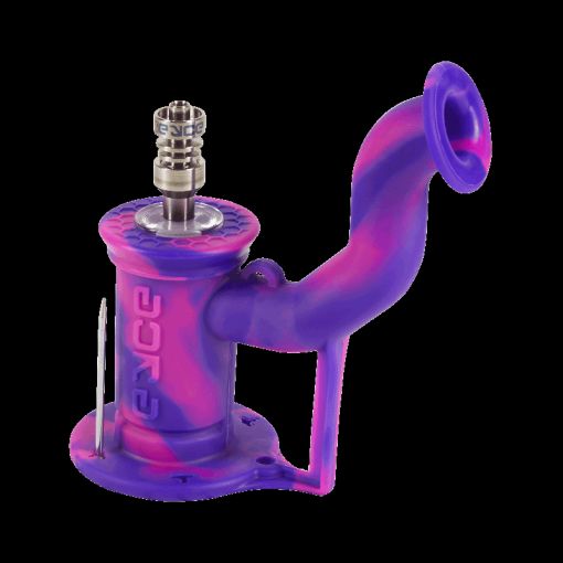 EYCE Silicone Dab Rig 2.0 Best Sales Price - Dab Rigs