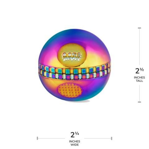 Ooze Saturn Grinder Best Sales Price - Accessories