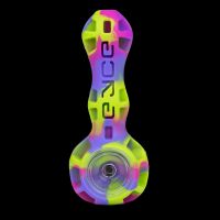 EYCE Silicone Spoon Hand Pipe Best Sales Price - Smoking Pipes