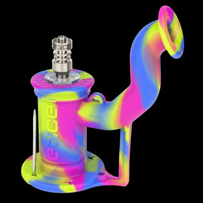 EYCE Silicone Dab Rig 2.0 Best Sales Price - Dab Rigs