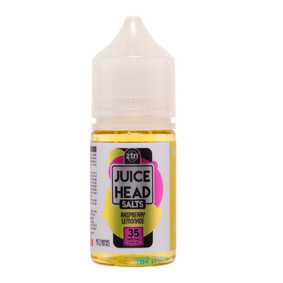 Raspberry Lemonade Juice Head Salt Best Sales Price - eJuice