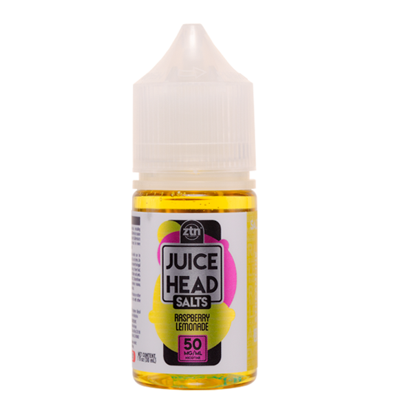 Raspberry Lemonade Juice Head Salt Best Sales Price - eJuice