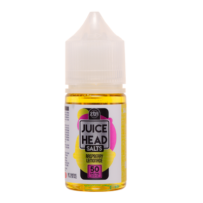 Raspberry Lemonade Juice Head Salt Best Sales Price - eJuice