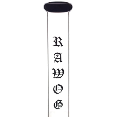 Daily High Club x RAW OG "Beaker" Bong Best Sales Price - Bongs