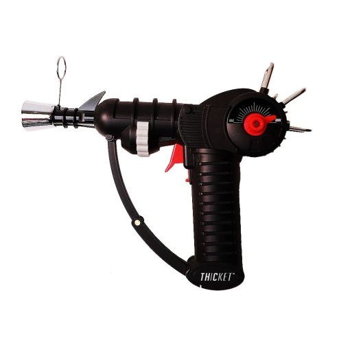 Spaceout Raygun Torch Best Sales Price -