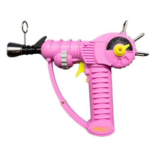 Spaceout Raygun Torch Best Sales Price -