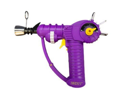 Spaceout Raygun Torch Best Sales Price -