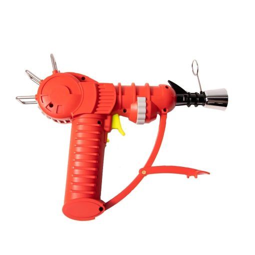 Spaceout Raygun Torch Best Sales Price -
