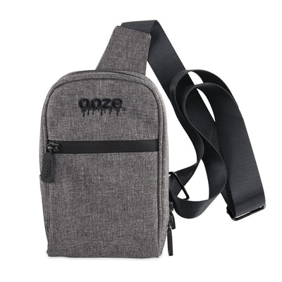 Ooze Traveler Smell Proof Crossbody Best Sales Price - Merch & Accesories