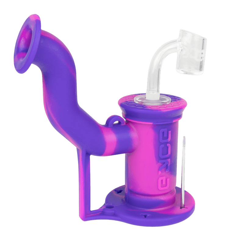 Eyce Rig II 710 Bundle Best Sales Price - Dab Rigs