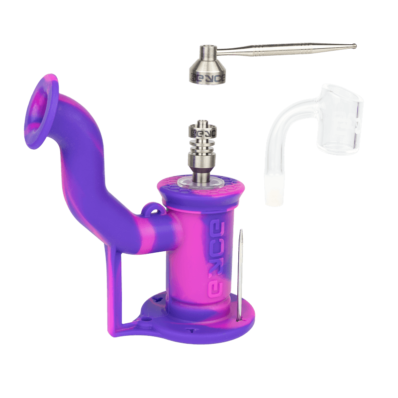 Eyce Rig II 710 Bundle Best Sales Price - Dab Rigs